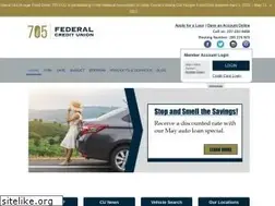 Sites similar to section705fcu.org