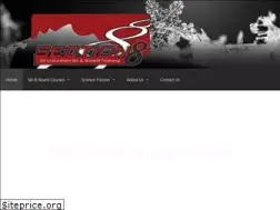 Sites similar to section8ski.com