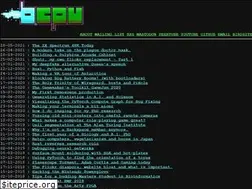 Sites similar to section9.co.uk