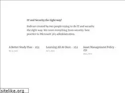 Sites similar to section9.us