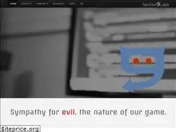 Sites similar to section9labs.com