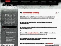 Sites similar to sectionallemande.wordpress.com