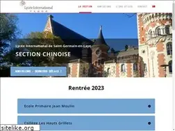 Sites similar to sectionchinoise.fr