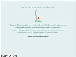 Sites similar to sections.se-unsa.org