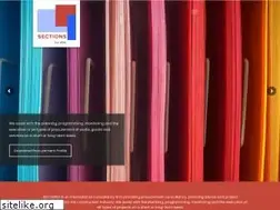 Sites similar to sectionslimited.com