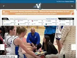 Sites similar to sectionv.org