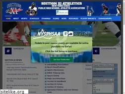 Sites similar to sectionxi.org