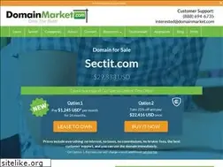 Sites similar to sectit.com
