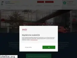 Sites similar to secto.fi