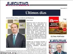 Sites similar to sector-ejecutivo.com