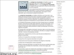 Sites similar to sector-poligono-industrial.com