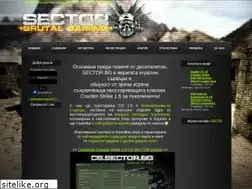 Sites similar to sector.bg