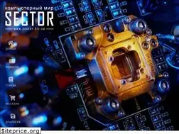 Sites similar to sector.biz.ua