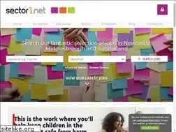 Sites similar to sector1.net