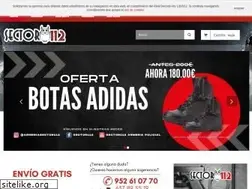 Sites similar to sector112.com