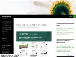 Sites similar to sector2federal.wordpress.com