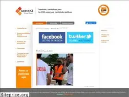 Sites similar to sector3.net