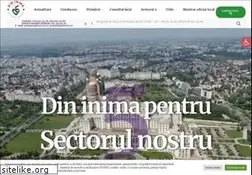 Sites similar to sector5.ro