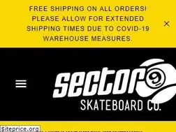 Sites similar to sector9.com