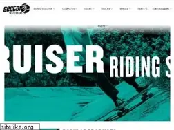 Sites similar to sector9store.com