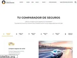 Sites similar to sectorasegurador.es