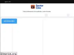 Sites similar to sectorcine.com
