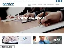 Sites similar to sectorconsultoria.es