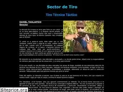 Sites similar to sectordetiro.com