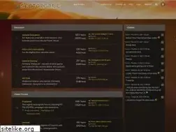 Sites similar to sectorgame.com
