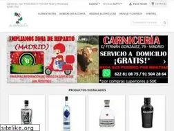 Sites similar to sectorhostelero.com