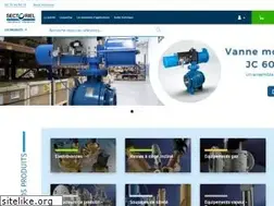 Sites similar to sectoriel.fr