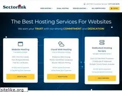 Sites similar to sectorlink.com