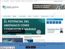 Sites similar to sectormaritimo.es