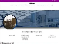 Sites similar to sectormueblero.com.mx