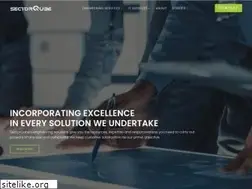 Sites similar to sectorqube.com