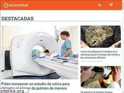 Sites similar to sectorsalud.com