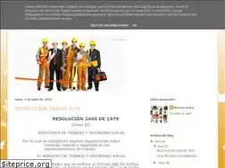 Sites similar to sectortrabajo890.blogspot.com