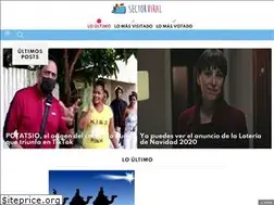 Sites similar to sectorviral.com