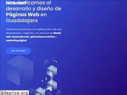 Sites similar to sectorweb.mx