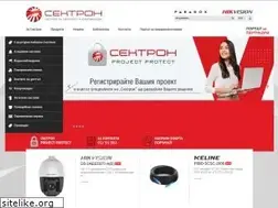 Sites similar to sectron.com