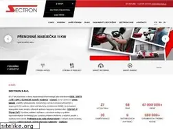 Sites similar to sectron.cz