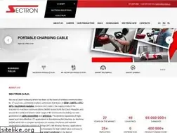 Sites similar to sectron.eu