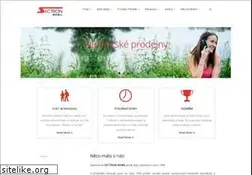 Sites similar to sectronmobil.cz