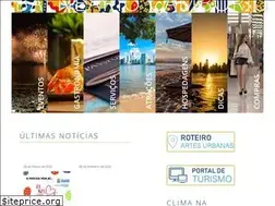 Sites similar to secturbc.com.br