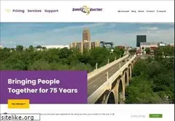 Sites similar to sectv.com