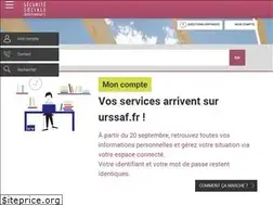 Sites similar to secu-independants.fr
