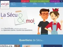 Sites similar to secu-jeunes.fr