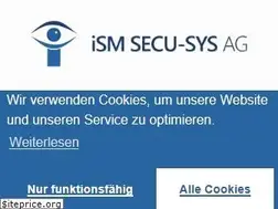 Sites similar to secu-sys.de