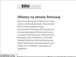 Sites similar to secu.com.pl