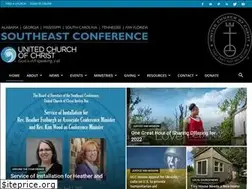 Sites similar to secucc.org